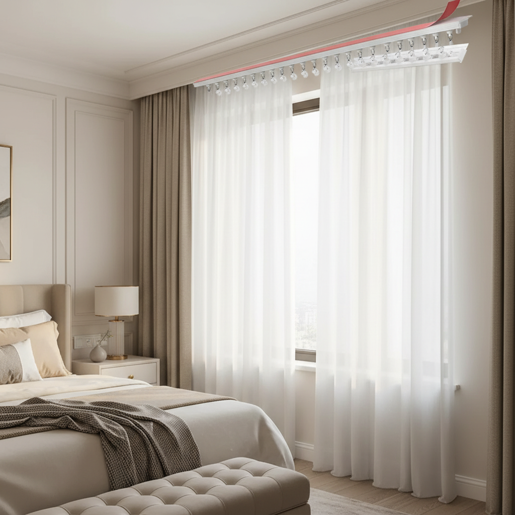 ADVANCIA Fenêtre chambre
