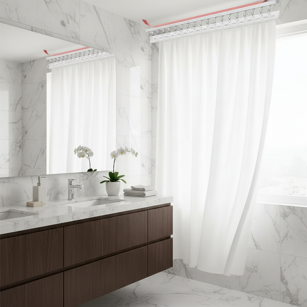 ADVANCIA Meuble salle de bain