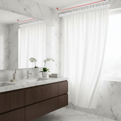 ADVANCIA Meuble salle de bain
