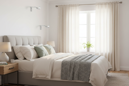ALIGNIX Argenté Chambre