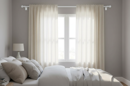 ALIGNIX Blanc Chambre