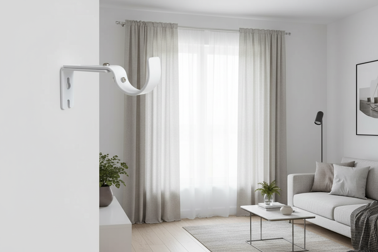 ALIGNIX Blanc Salon