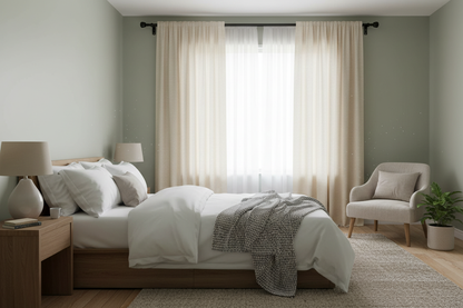 ALIGNIX Noir Chambre