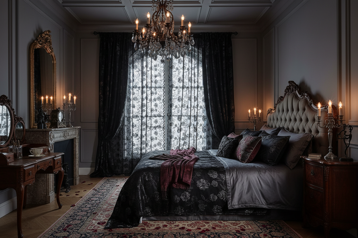 Appartement Parisien