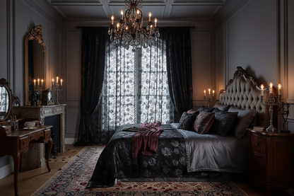 Appartement Parisien