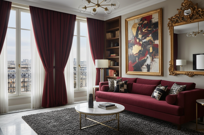 Appartement Parisien