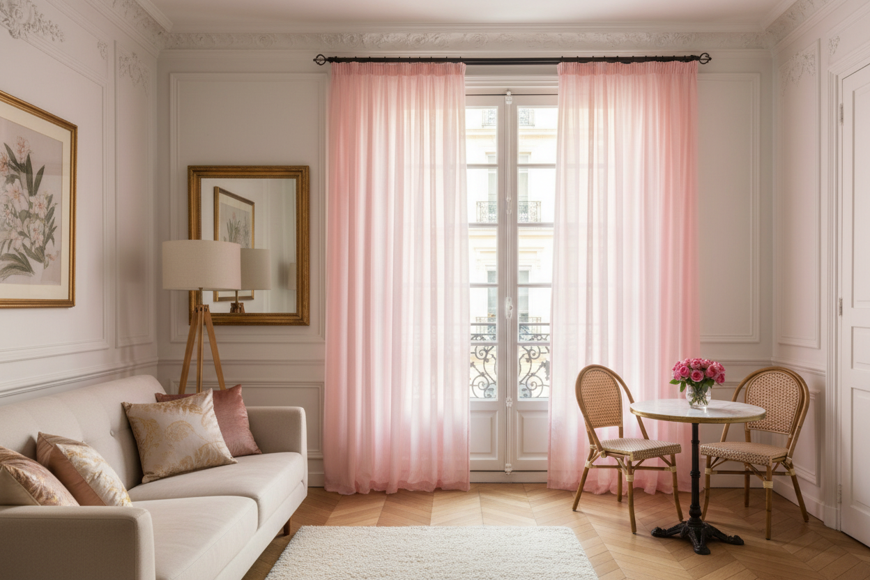 Appartement Parisien