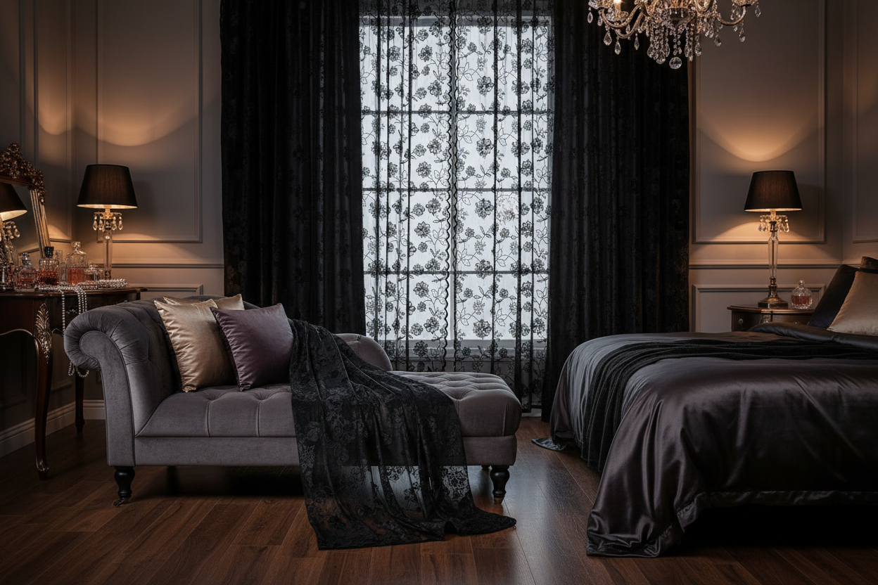 Boudoir