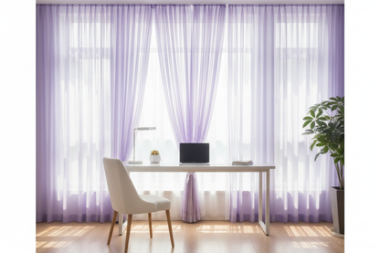 Bureau Lumineux