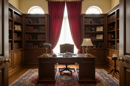 Bureau