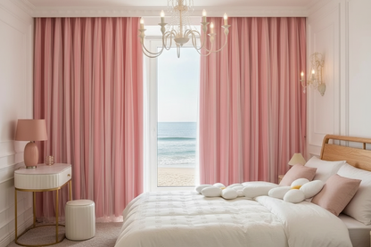 Chambre bord de mer
