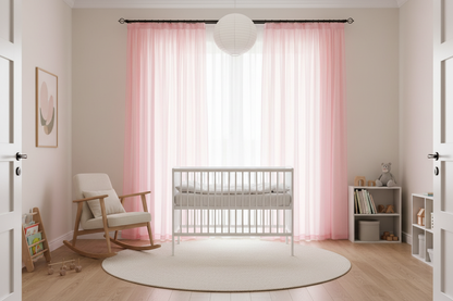 Chambre de Bébé