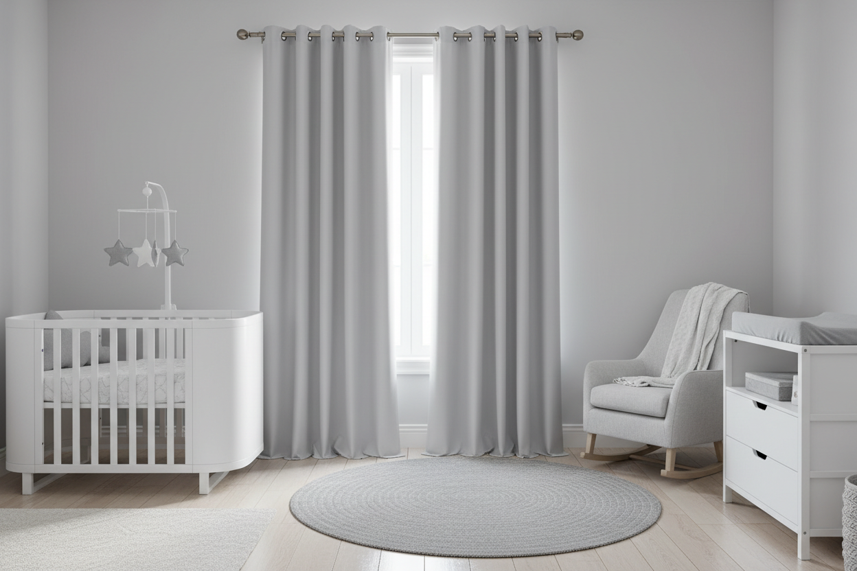 Chambre enfant