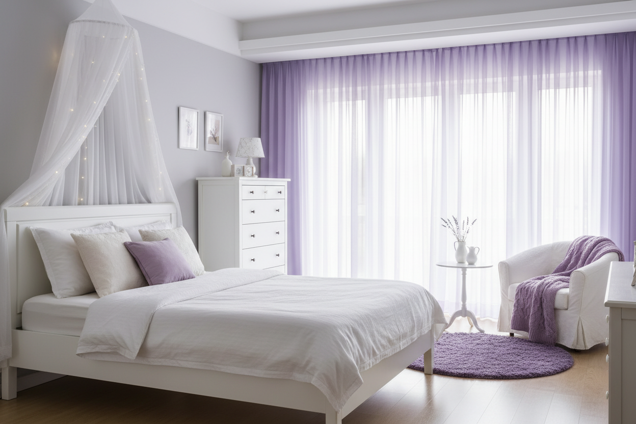Chambre Fille