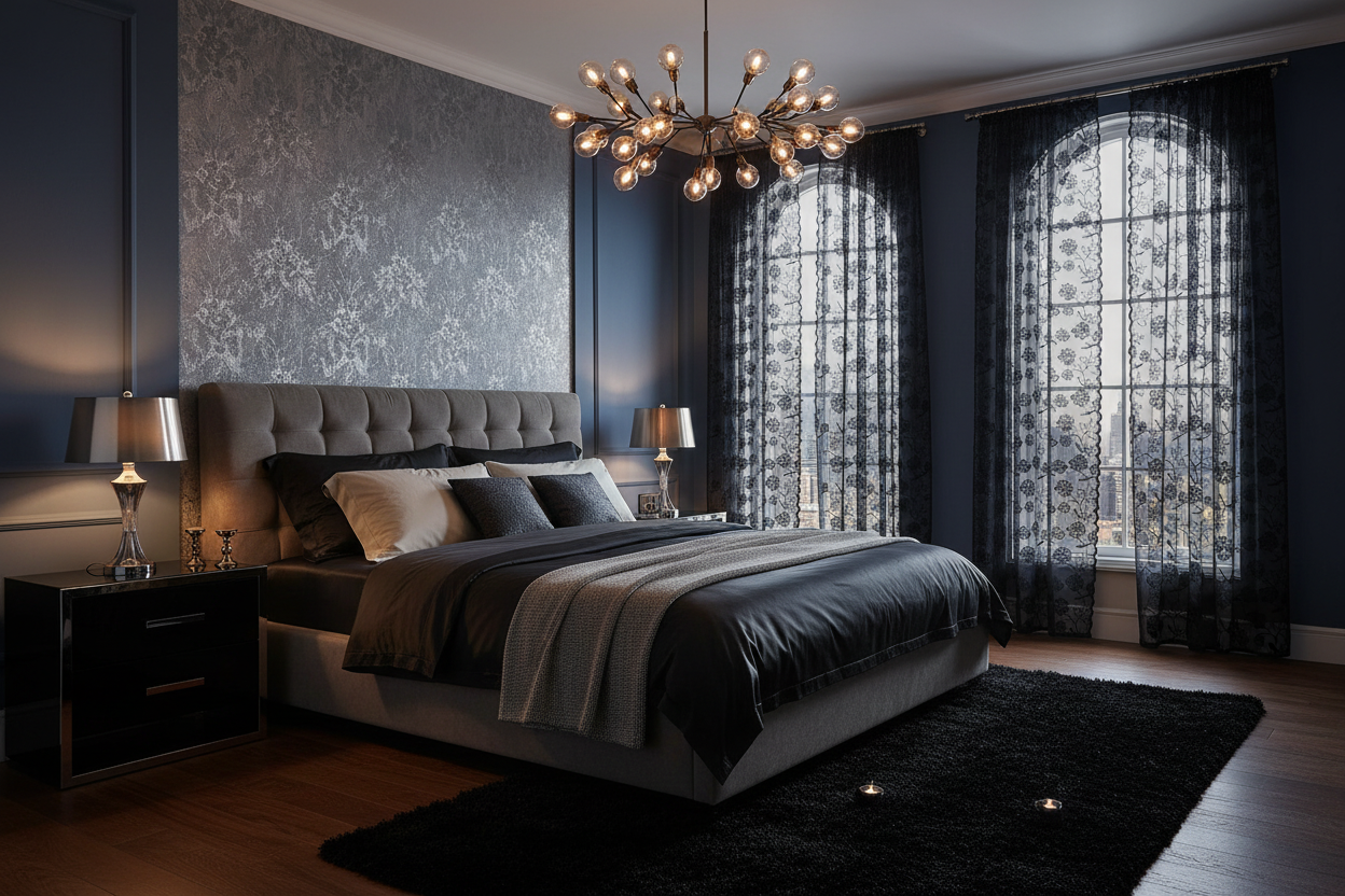 Chambre principale