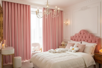 Chambre romantique
