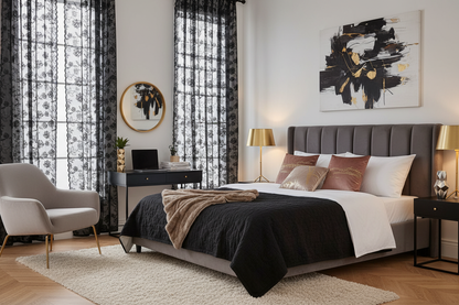 Chambre teen