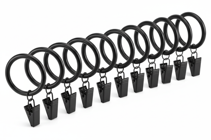 CIRCULO Détail clips