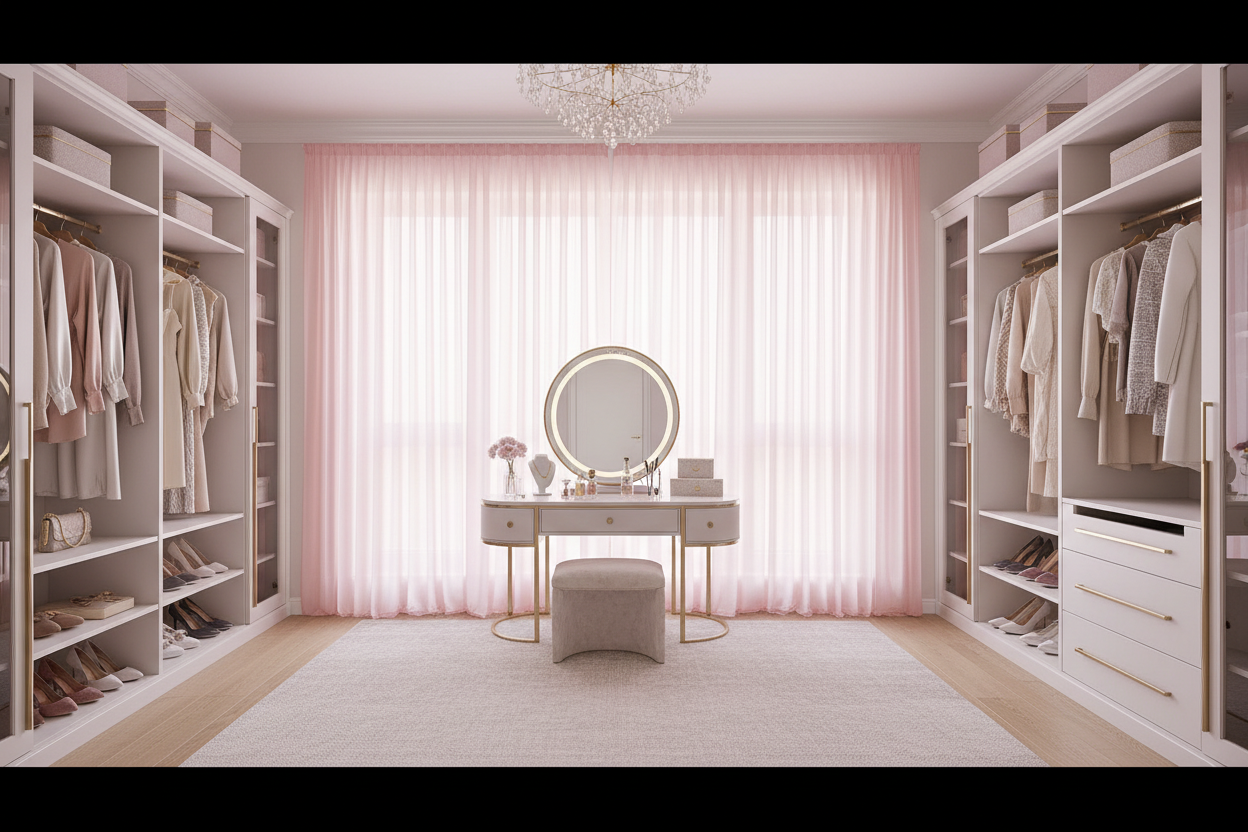 Dressing Sophistiqué