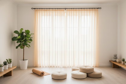 Espace Yoga Zen