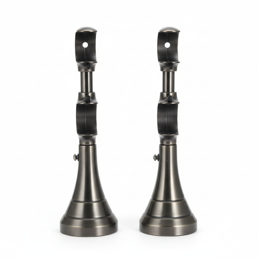 Google Shopping TITANIX Argenté - Sombre