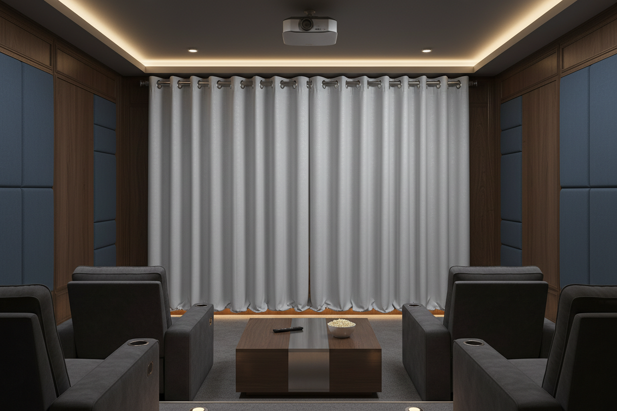 Home cinéma