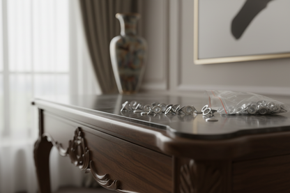 HUSHRING Console v3