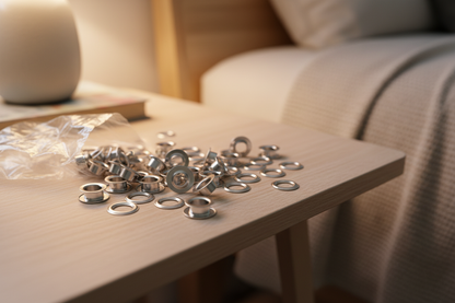 HUSHRING Table de chevet v2