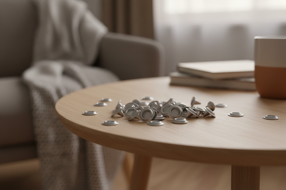 HUSHRING Table ronde v3
