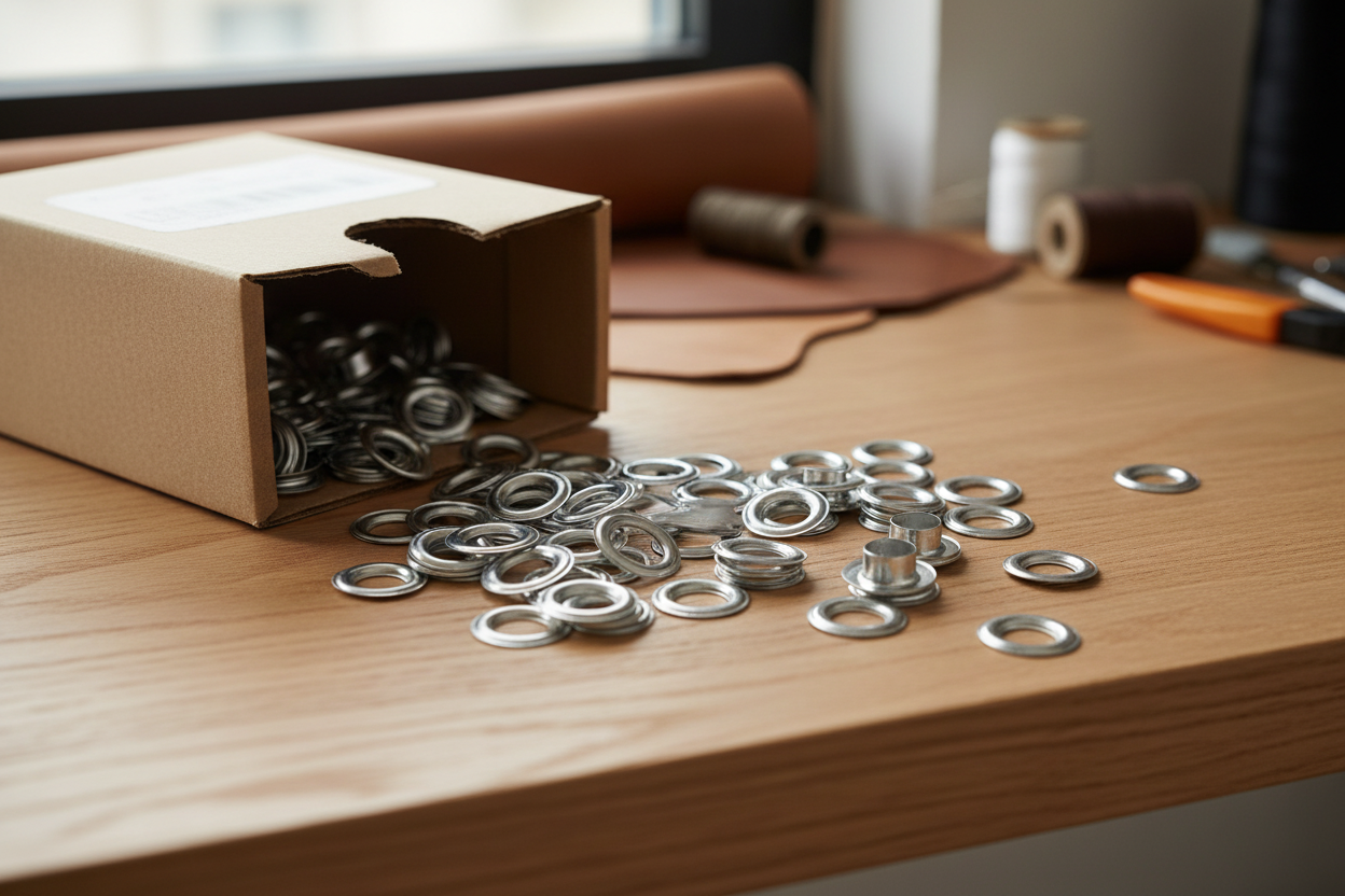 HUSHRING Étagère v3