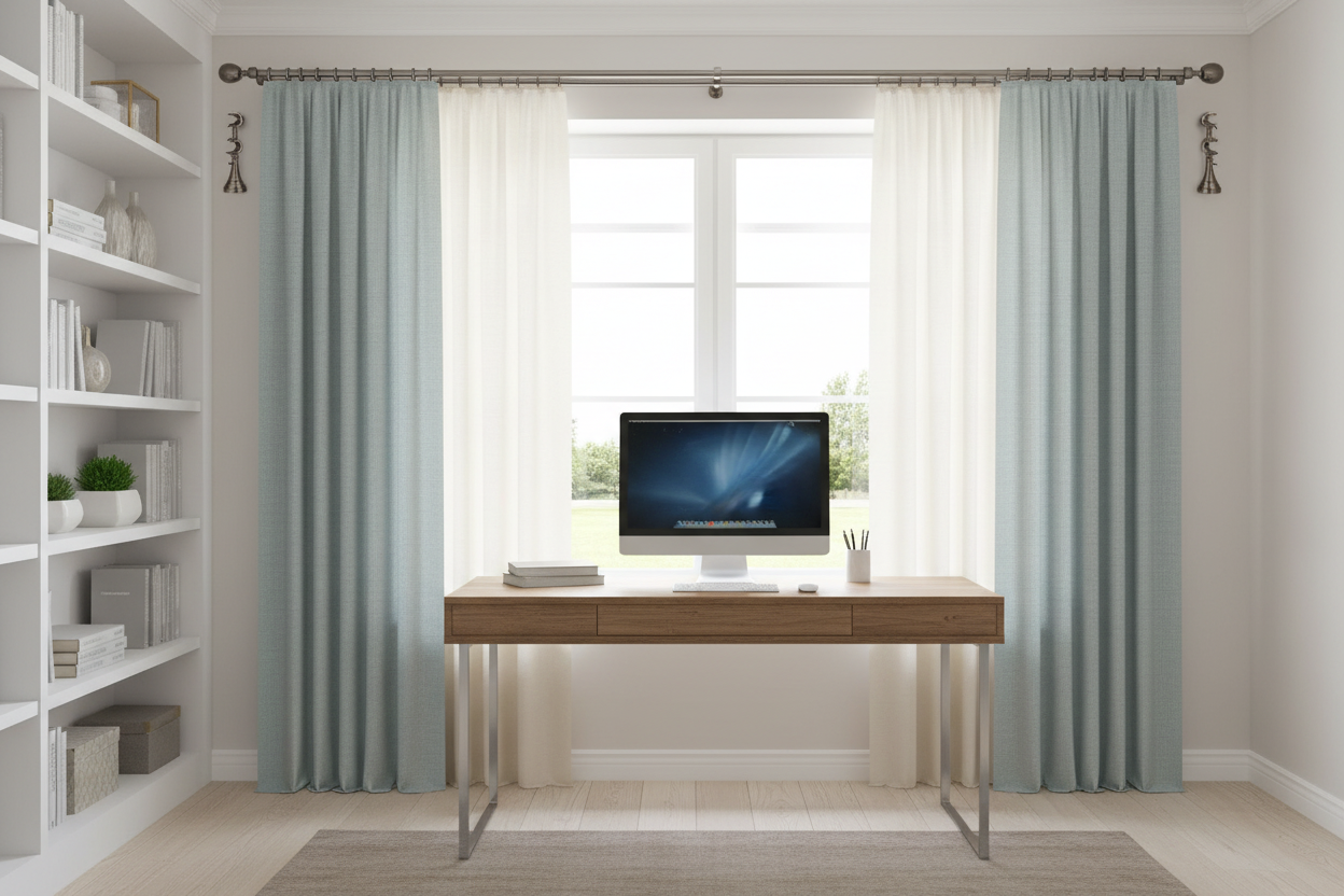 Lifestyle Bureau - Refait