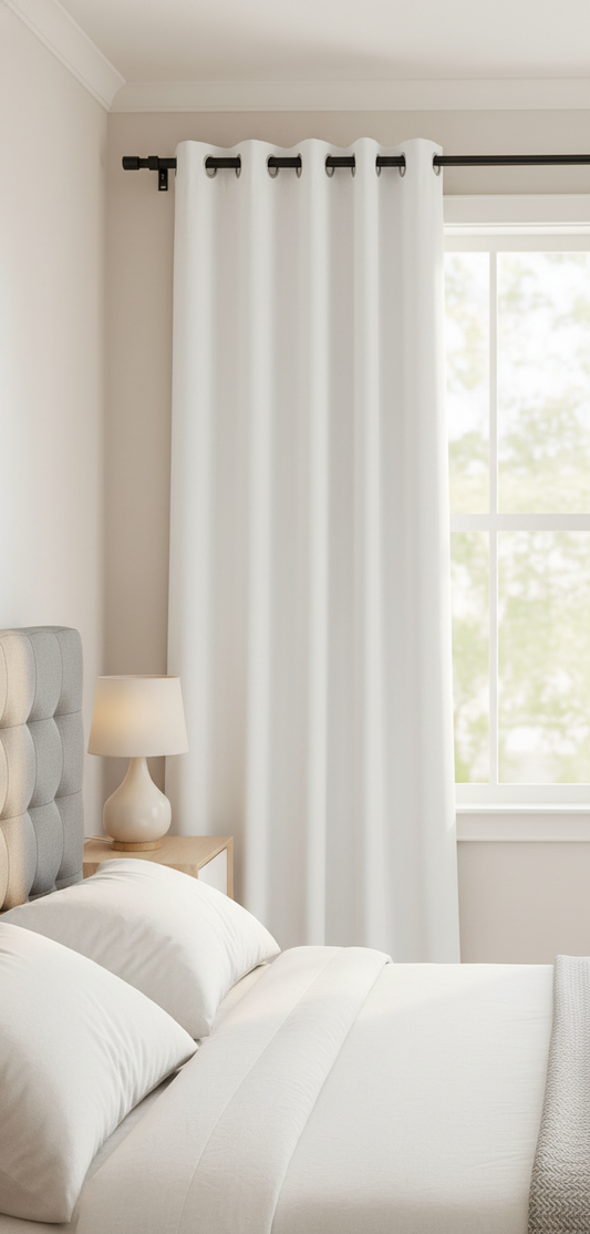 Lifestyle chambre détail