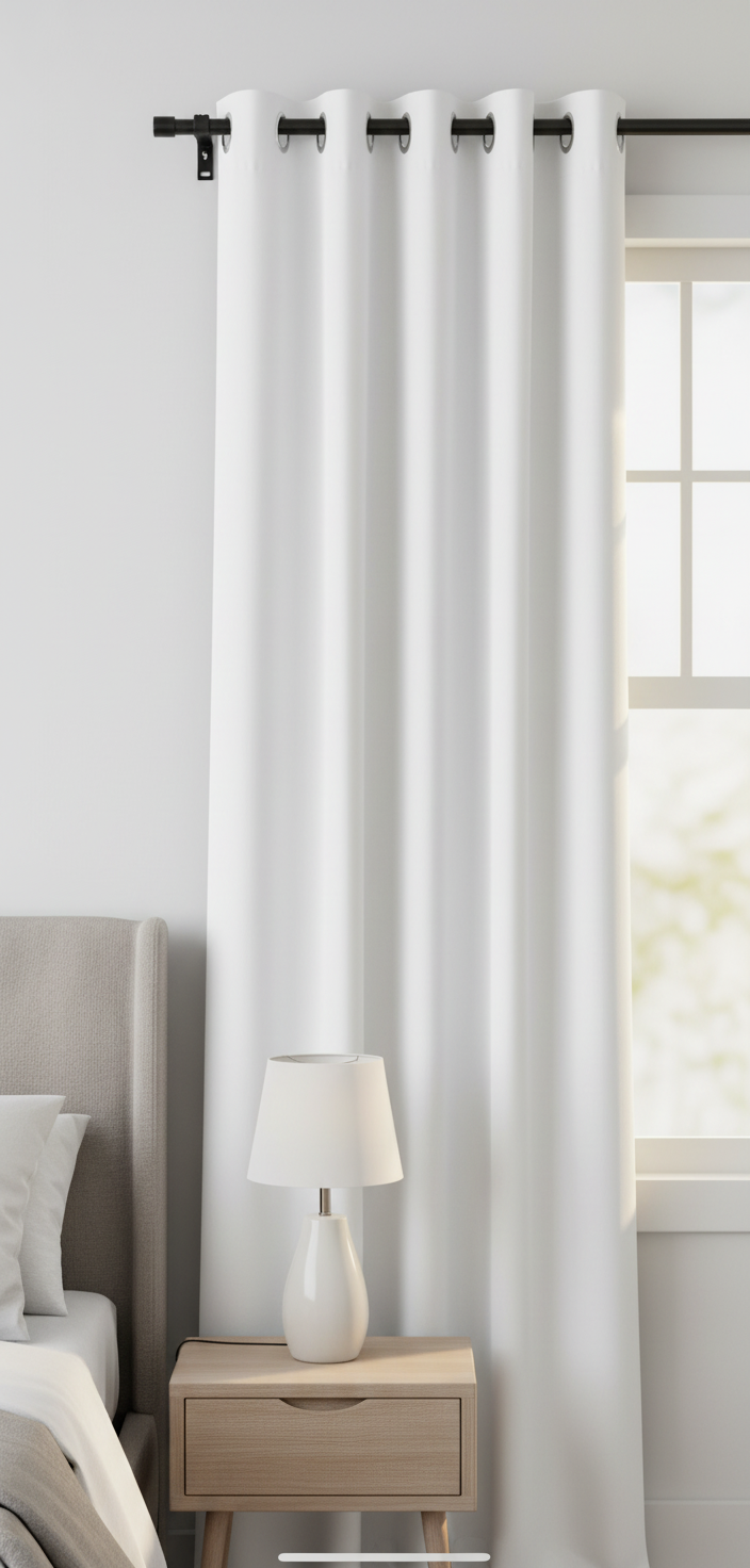 Lifestyle chambre détail