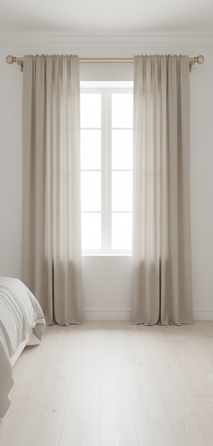 Lifestyle chambre