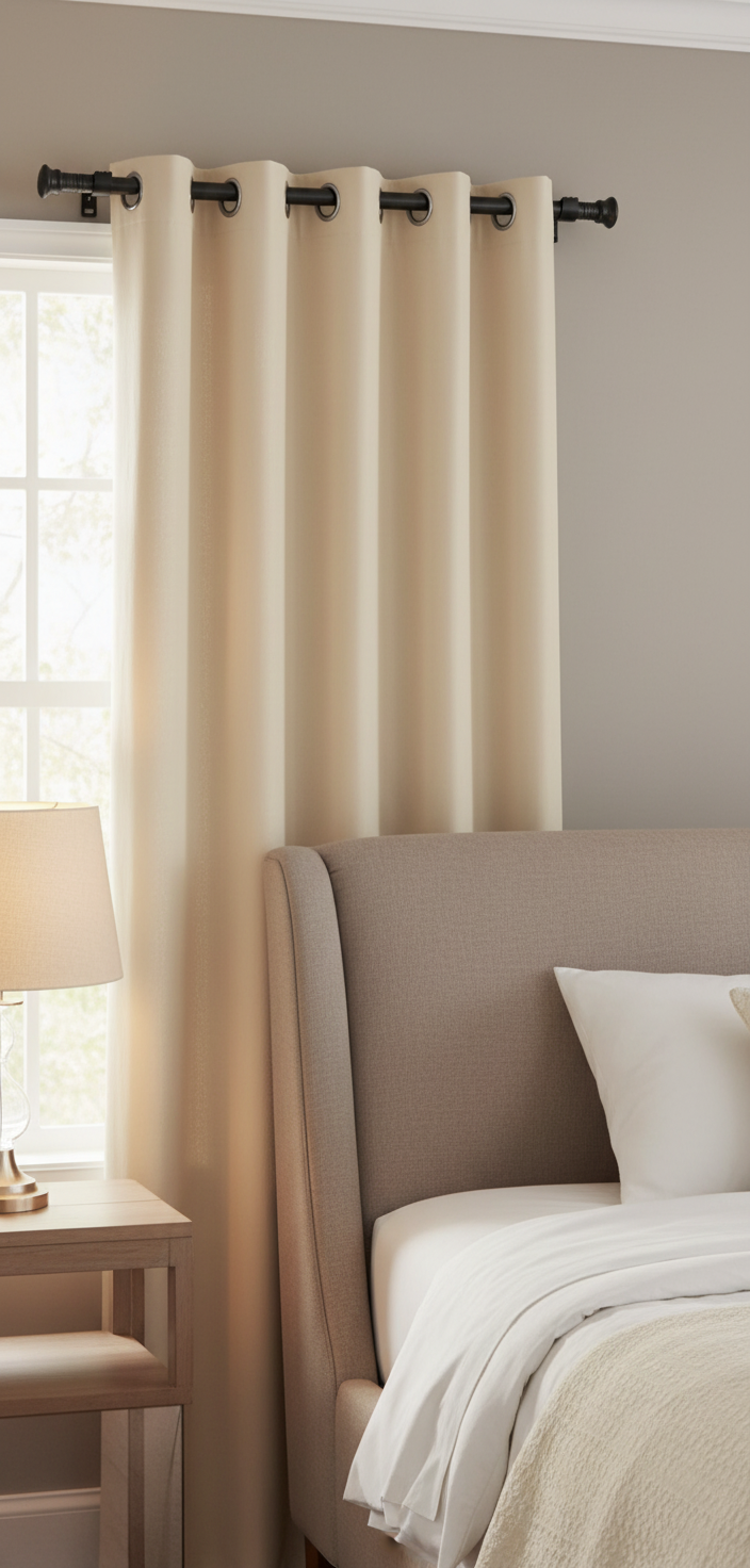 Lifestyle chambre
