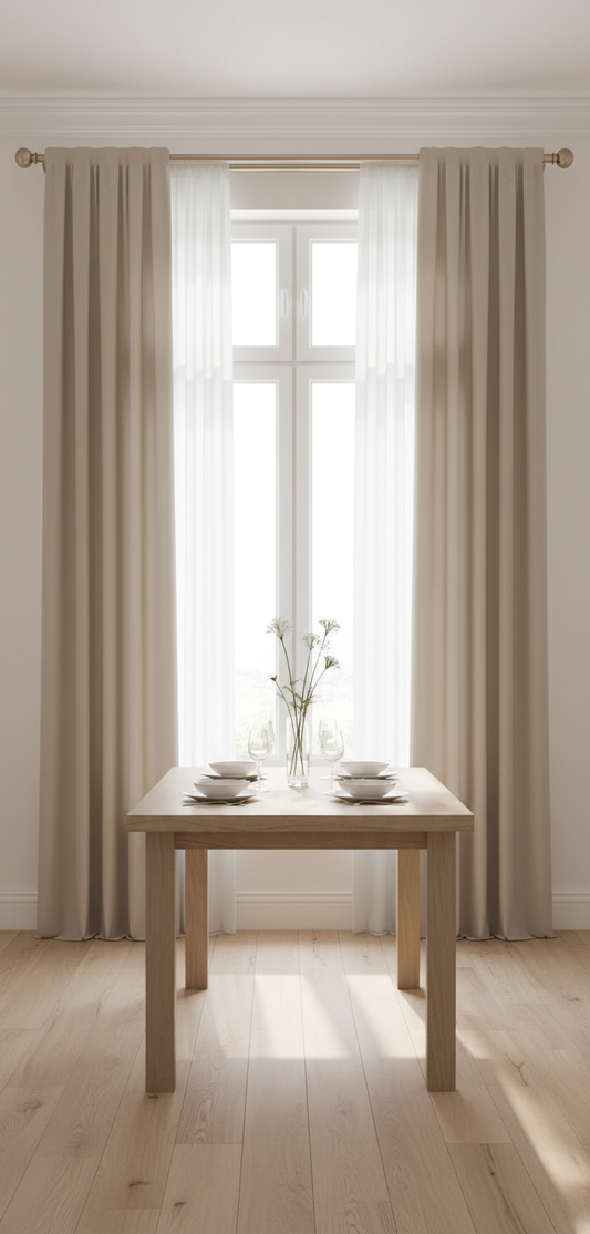 Lifestyle salle à manger