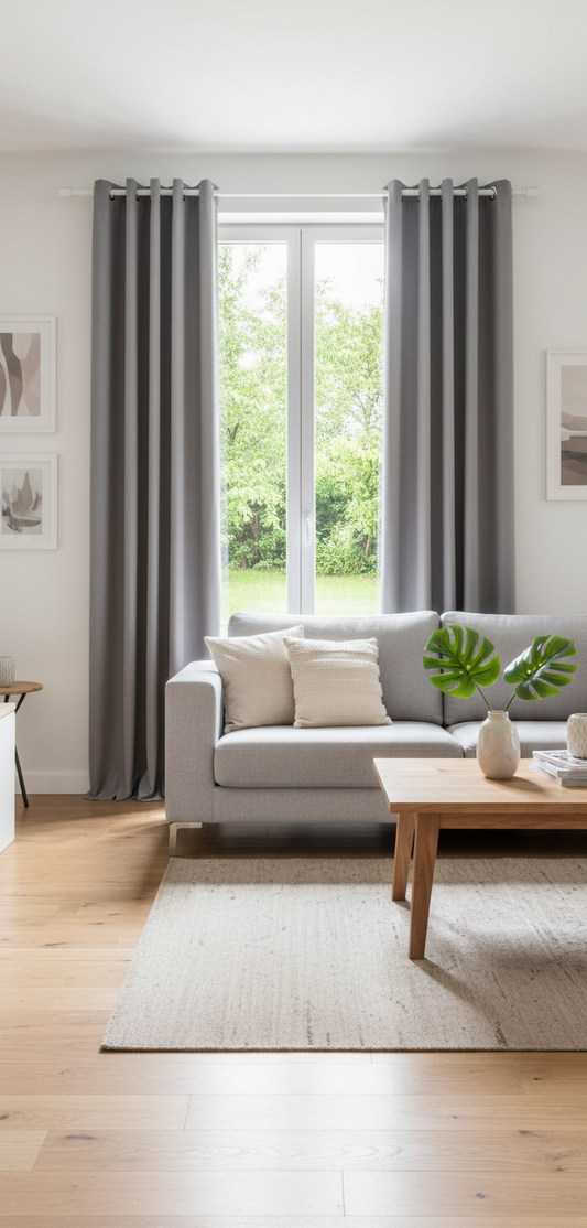 Lifestyle salon moderne