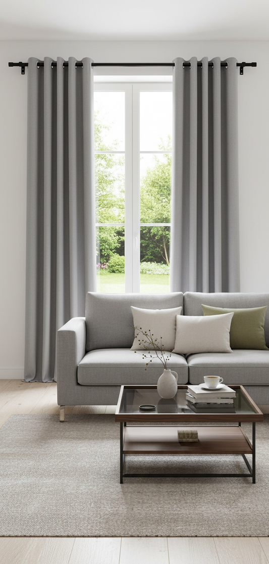 Lifestyle salon moderne