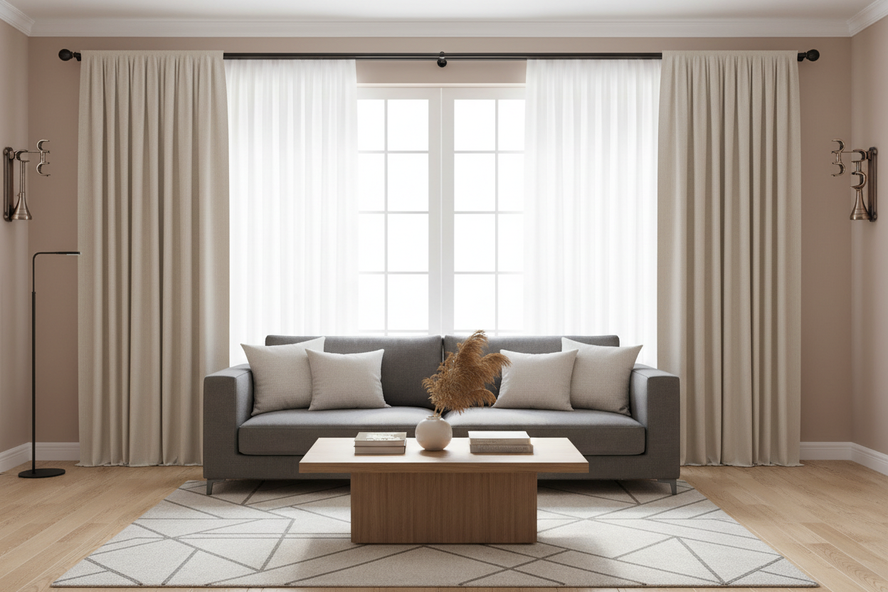 Lifestyle Salon - Refait