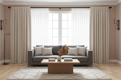 Lifestyle Salon - Refait