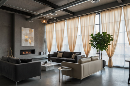 Loft Contemporain