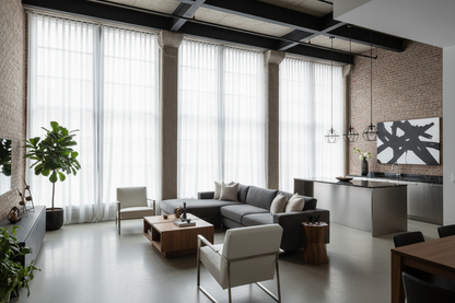 Loft Contemporain