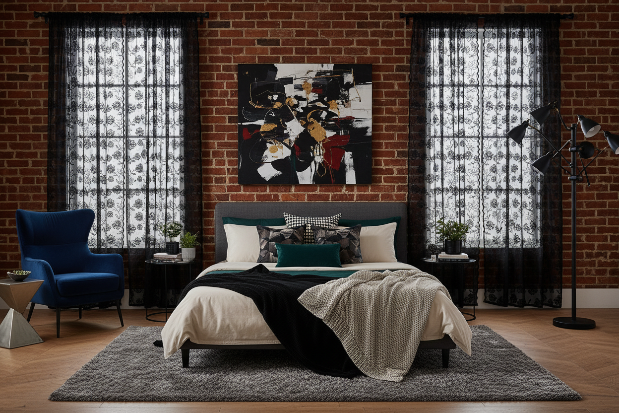 Loft urbain