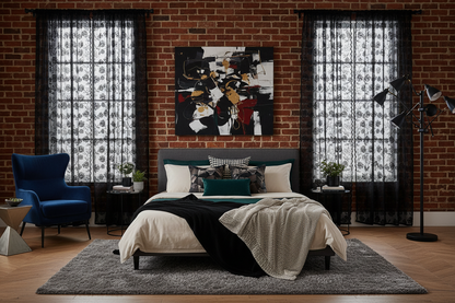 Loft urbain