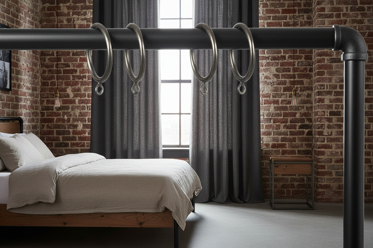 LOOPLINE Chambre industrielle