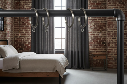 LOOPLINE Chambre industrielle