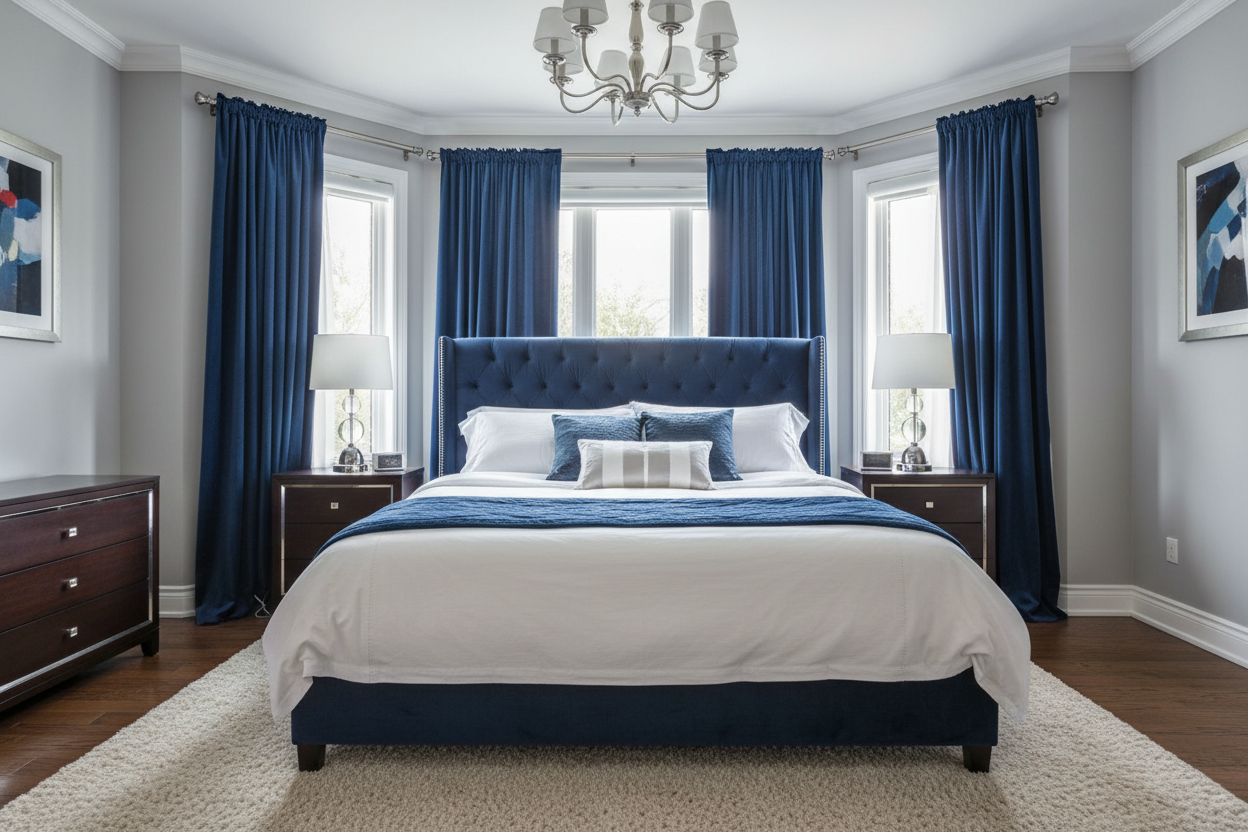 LOOPLINE Chambre parentale
