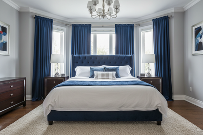 LOOPLINE Chambre parentale