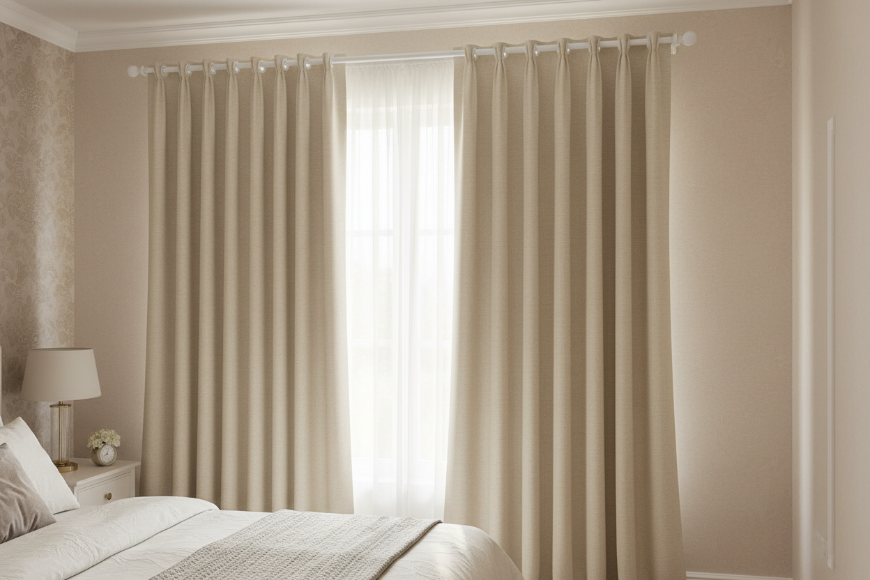 LOOPLINE Chambre