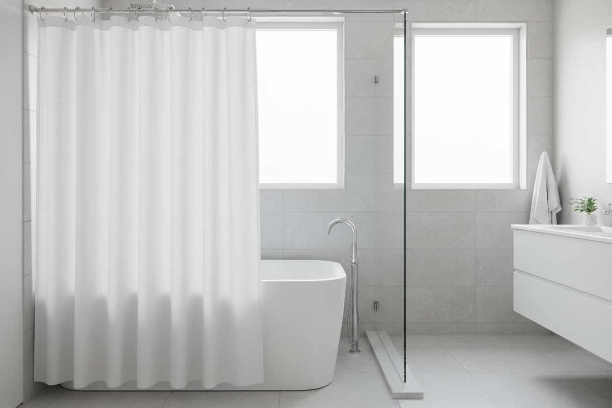 LOOPLINE Salle de bain